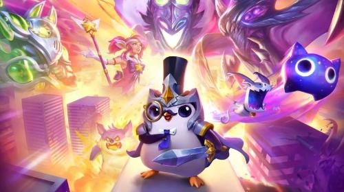 Chia sẻ Acc đấu trường chân lý Free Vip | Full Skin, Rank Cao