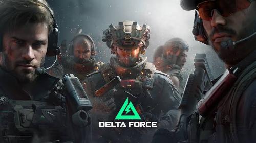 Code Delta Force Garena 12/2026 mới nhất - Cách nhập Code