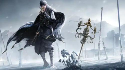 Where Winds Meet: Siêu phẩm game võ hiệp mới của NetEase