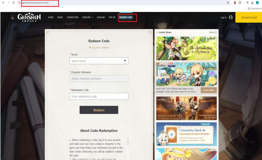 giftcode-genshin-impact-5
