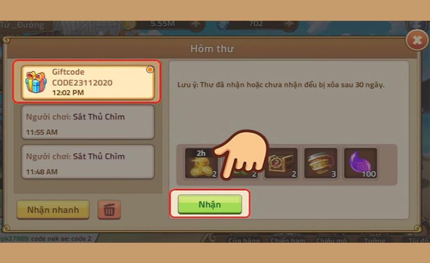 giftcode-huyen-thoai-hai-tac-1