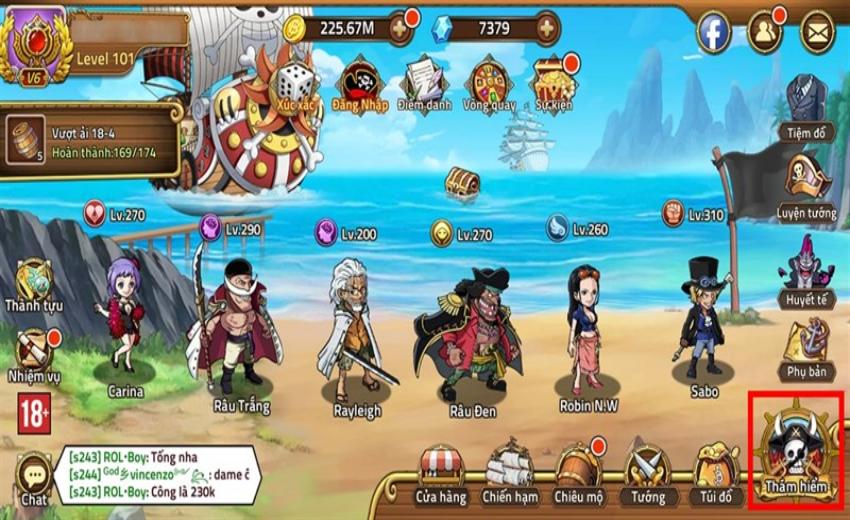 giftcode-huyen-thoai-hai-tac-9