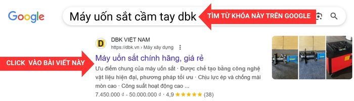 Hướng dẫn