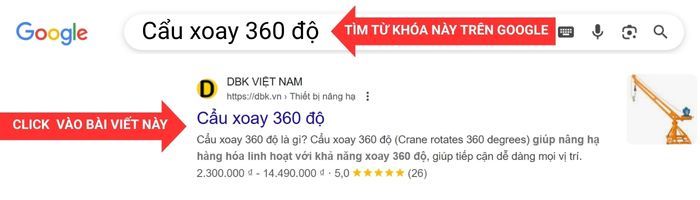 Hướng dẫn