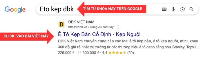 Hướng dẫn