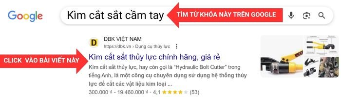 Hướng dẫn
