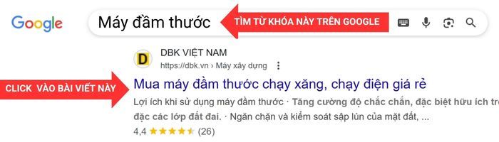 Hướng dẫn