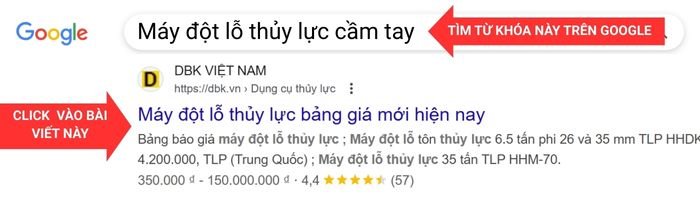Hướng dẫn