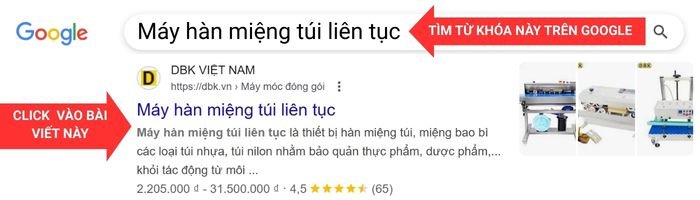 Hướng dẫn