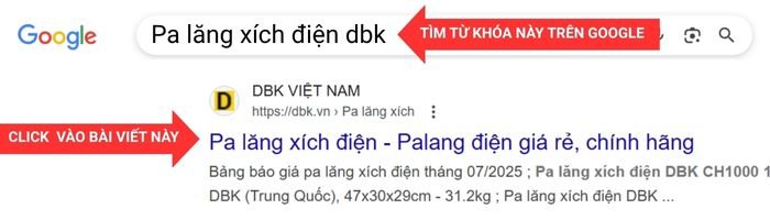 Hướng dẫn