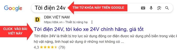 Hướng dẫn