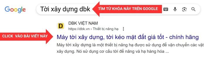 Hướng dẫn