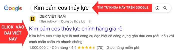 Hướng dẫn