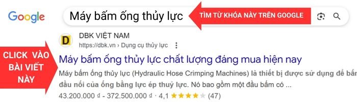Hướng dẫn