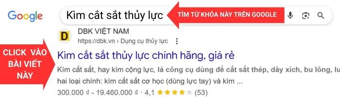 Hướng dẫn